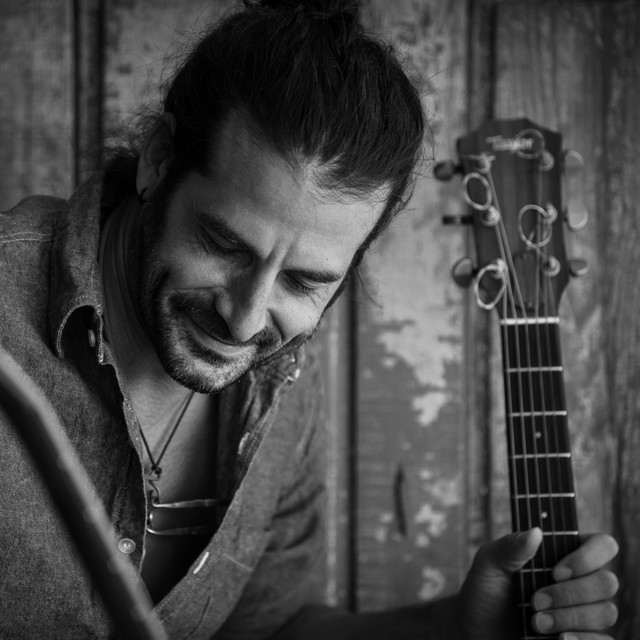 Adam Ezra Group at Blue Ocean Music Hall on Sep 25, 2026
