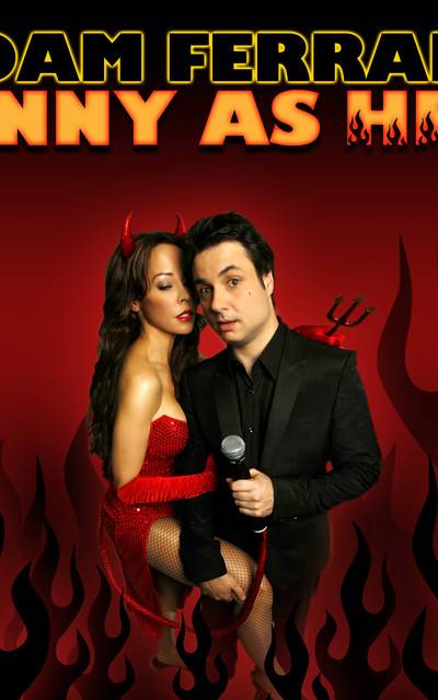 Adam Ferrara