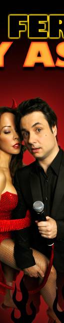 Adam Ferrara
