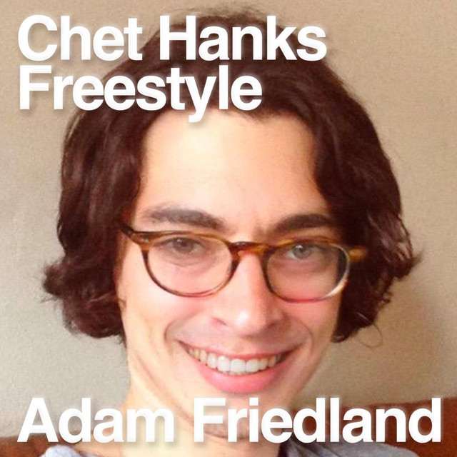 Adam Friedland at Comedy Works - Downtown on Oct 24, 2026