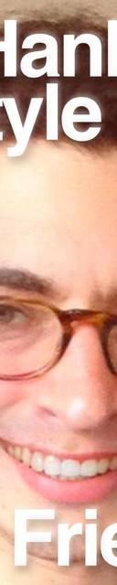 Adam Friedland