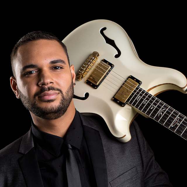 Adam Hawley: Rock artist