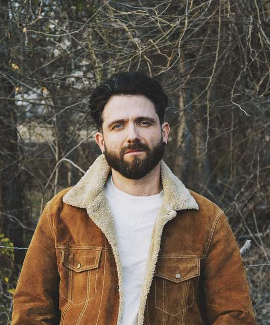 Adam Knight's Buried Alive at Charleston Pour House on Oct 31, 2026