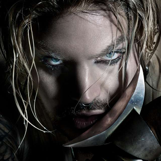 A New York Evening With Adam Lambert at The Sheen Center on Sep 14, 2026