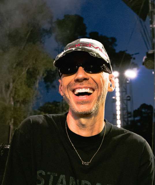 Adam Port at Pappy and Harriets Pioneertown Palace on Oct 10, 2026
