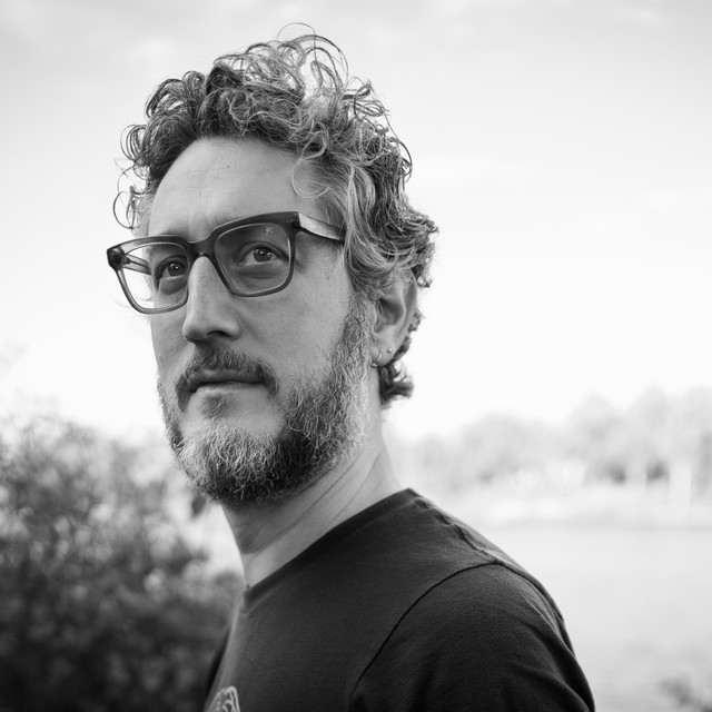 Adam Rubenstein at Mercury Lounge - NY on Oct 19, 2026