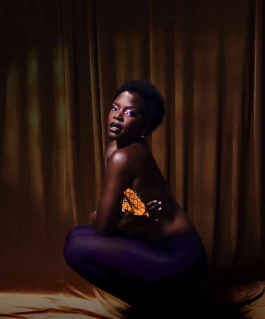 Adanna Duru at The Echo on Dec 9, 2026