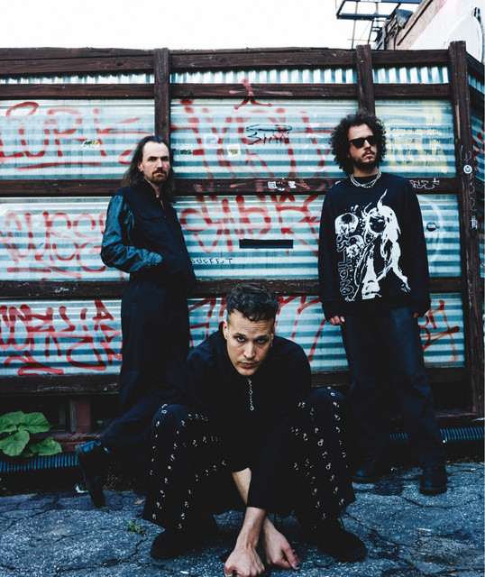 Added Color at Mercury Lounge - NY on Sep 19, 2026