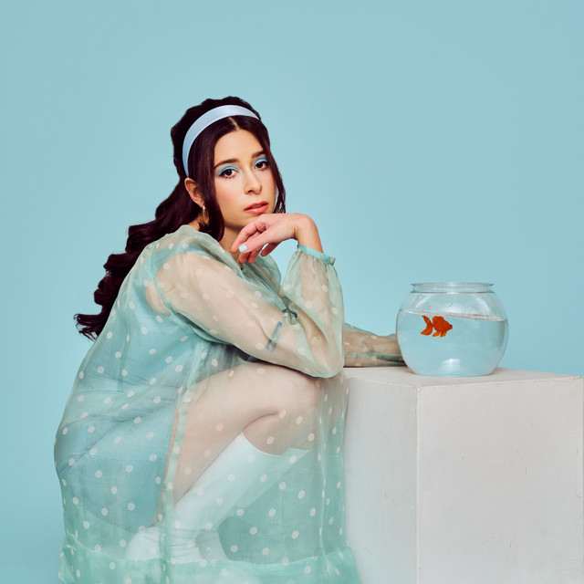 Adelide at Bowery Palace on Nov 11, 2026
