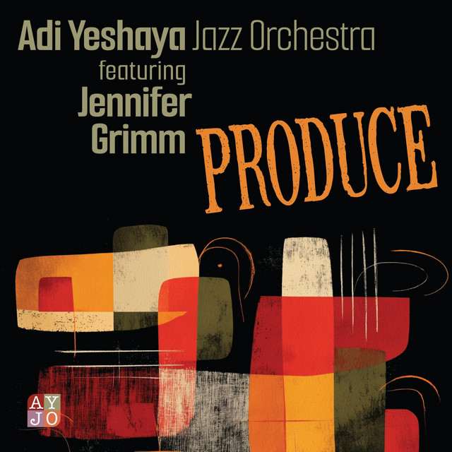 Adi Yeshaya Jazz Orchestra at Birdland Jazz Club on Oct 18, 2026