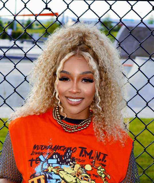 Adia at Kravis Center - Dreyfoos Hall on Jan 31, 2027