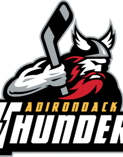Trois-Rivieres Lions at Adirondack Thunder