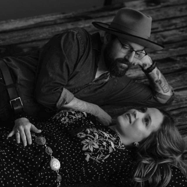 Admiral Radio - Album Release Show at The Evening Muse on Sep 23, 2026