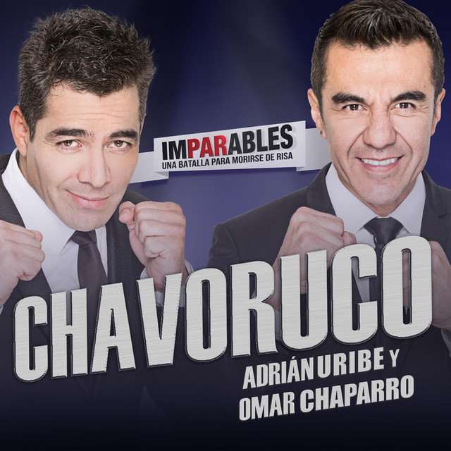 Adrian Uribe at Paramount Theatre Denver on Sep 27, 2026