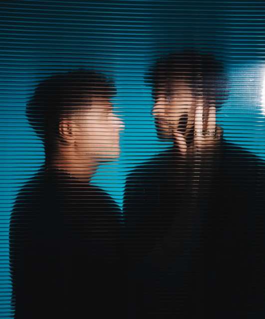 Adriatique at Reframe Studios Outdoors on Nov 7, 2026