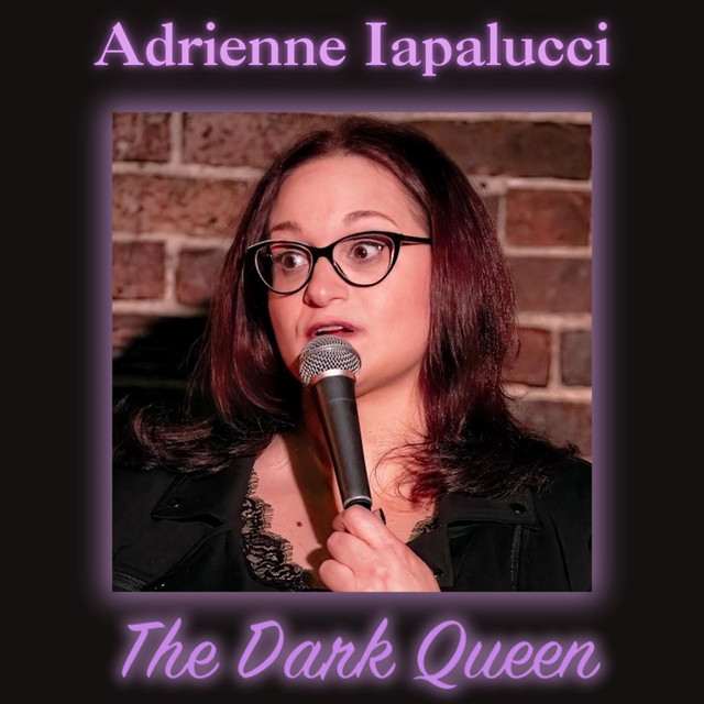 Adrienne Iapalucci at Wits End Comedy Lounge on Dec 4, 2026