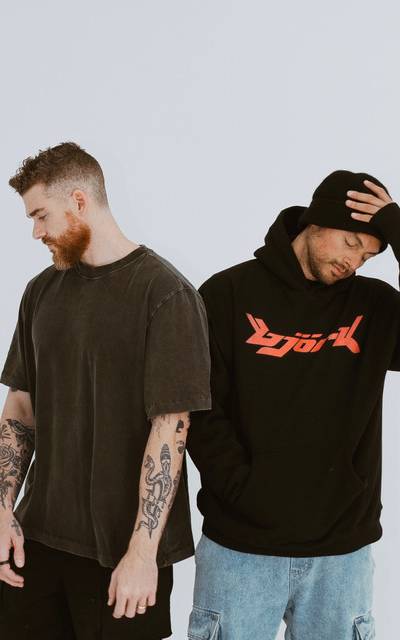 IMPACT NYE - Adventure Club b2b Avello