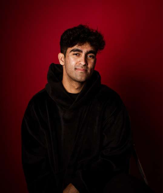 Advik at Mercury Lounge - NY on Oct 10, 2026