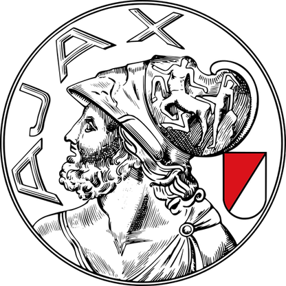 AFC Ajax logo