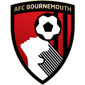 AFC Bournemouth logo