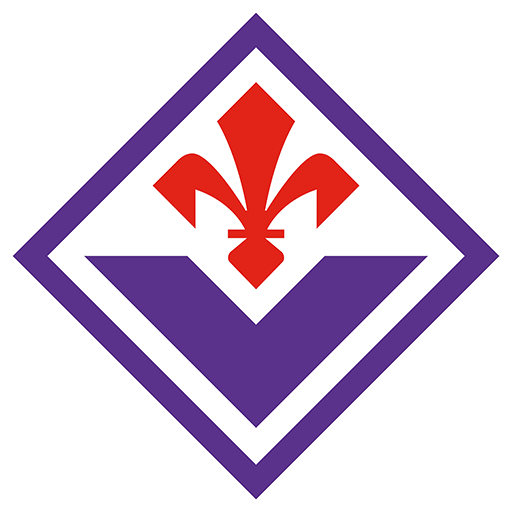 AFC Fiorentina: Italian Serie A team logo