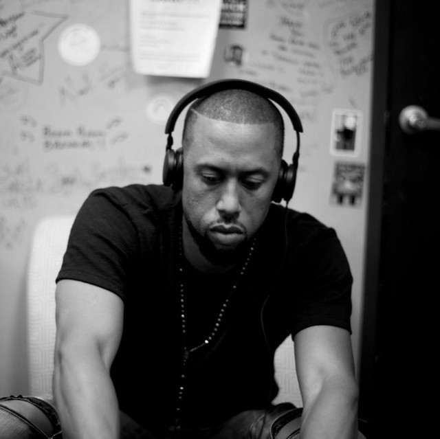 Affion Crockett at Santa Ana Star Casino - Quezadas Comedy Club on Sep 25, 2026
