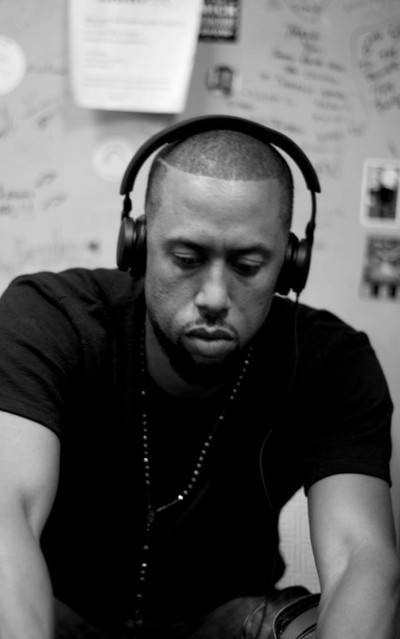 Affion Crockett