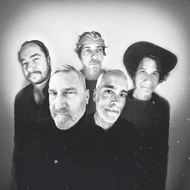 The Afghan Whigs at Variety Playhouse on Nov 5, 2026