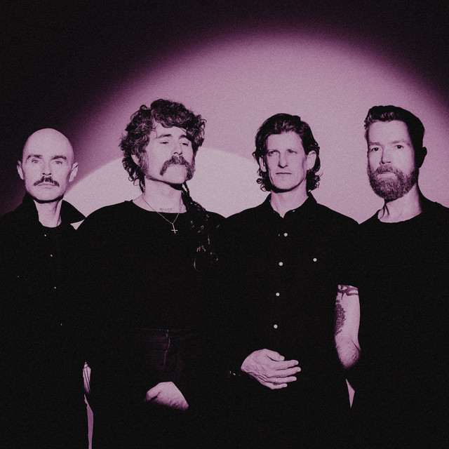 AFI at Observatory Festival Grounds on Sep 19, 2026