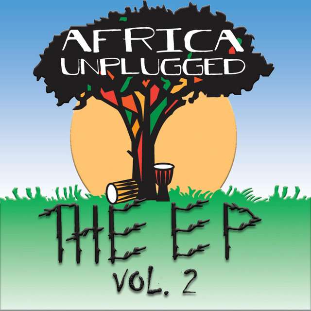 Africa Unplugged at 185 King Street on Sep 18, 2026