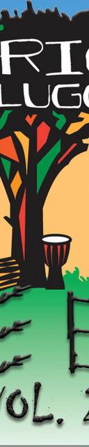 Africa Unplugged