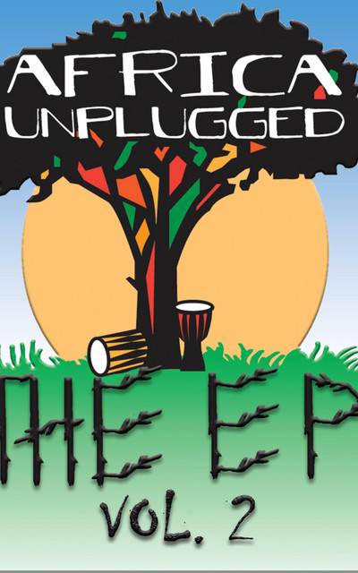 Africa Unplugged