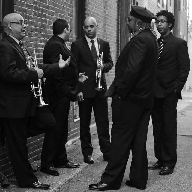 Afro-Cuban All Stars at Kimmel Center - Miller Theater on Oct 30, 2026