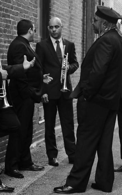 Afro-Cuban All Stars