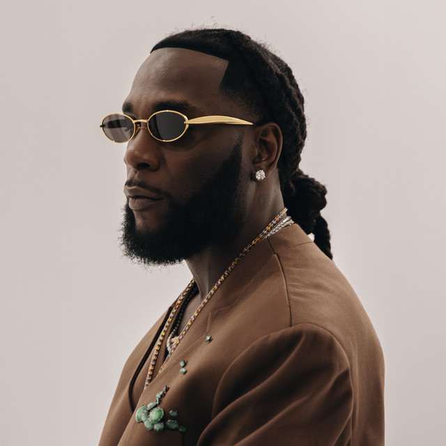 Afrobeats to the World at Vogue Theatre - IN on Nov 20, 2026