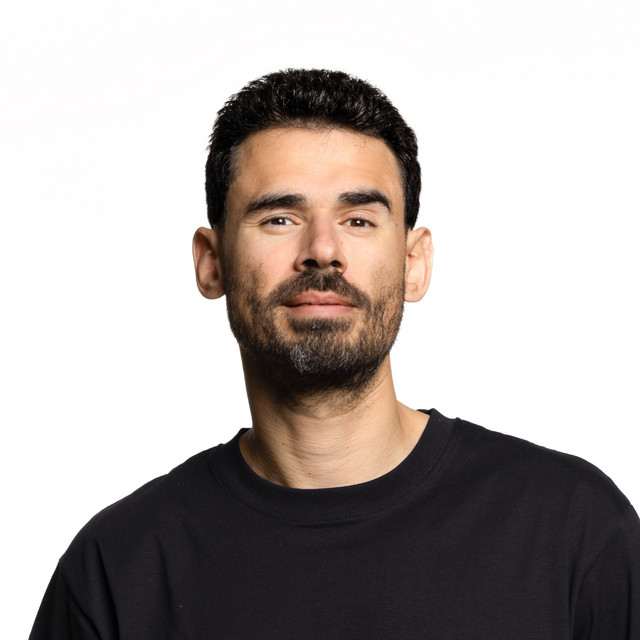 Afrojack at Stateside Live on Oct 30, 2026