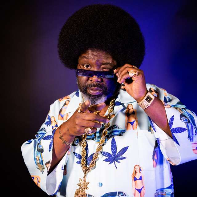 Afroman at Capitol Theatre Davenport on Sep 18, 2026