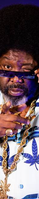 Afroman