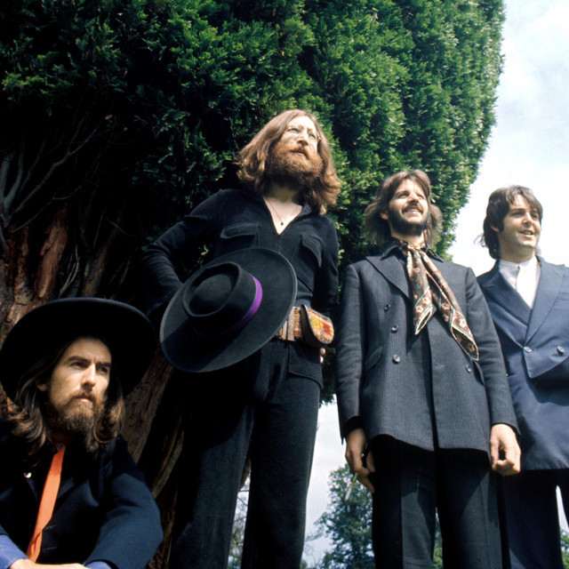 It Don't Come Easy: John, Paul, George and Ringo - After the Beatles at Prescott Elks Theater on Oct 2, 2026