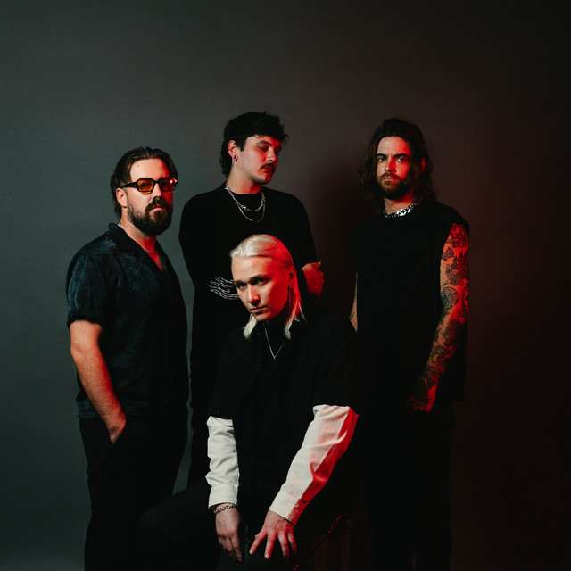 Afterlife at Smiths Olde Bar on Oct 18, 2026
