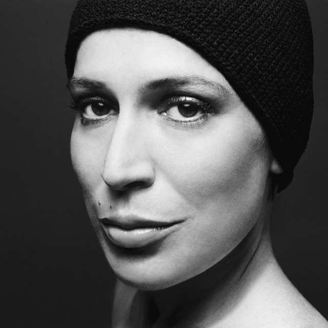 Aga Zaryan at Blues Alley on Sep 29, 2026