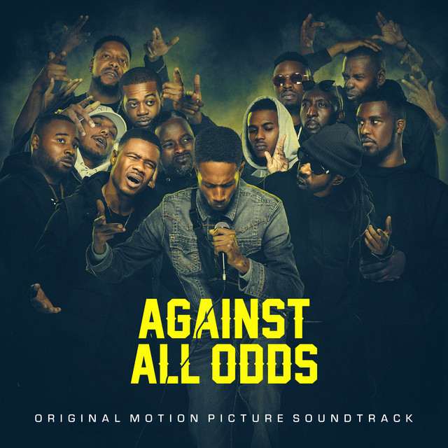 Against All Odds at We All Scream on Nov 25, 2026