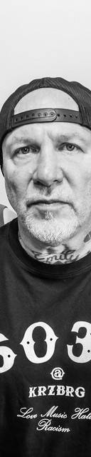 Agnostic Front