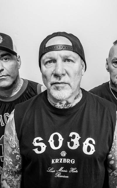 Agnostic Front
