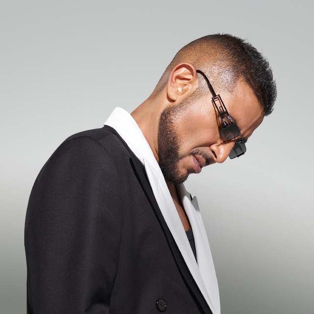 Ahmed Saad: Pop artist