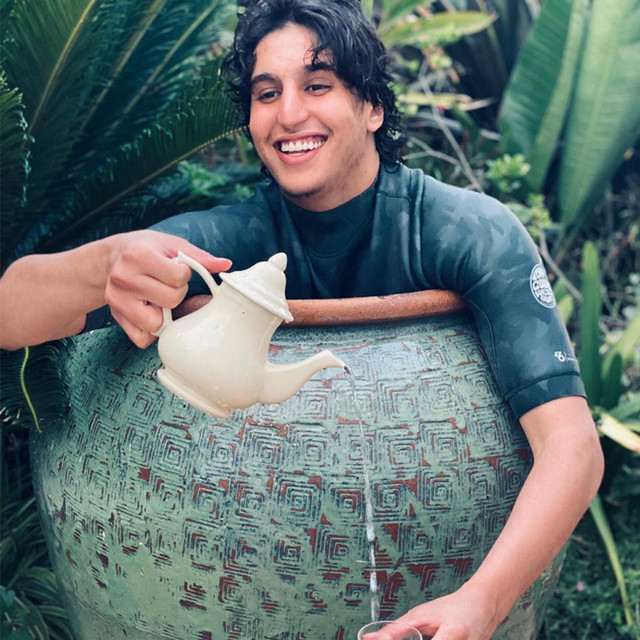 Ahmed Spins at Castaways on Sep 26, 2026