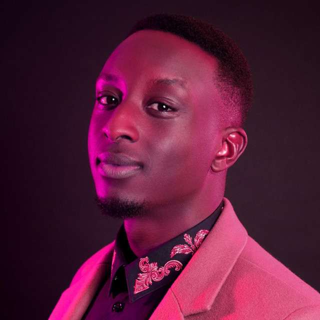 Ahmed Sylla at Zenith de Toulouse on Oct 23, 2026