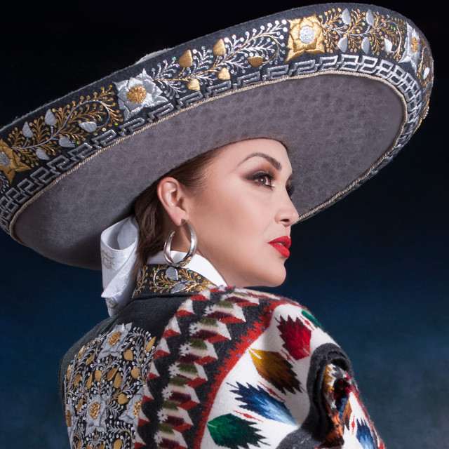 Aida Cuevas with the Detroit Symphony Orchestra at Max M. and Marjorie S. Fisher Music Center - Orchestra Hall on Sep 18…