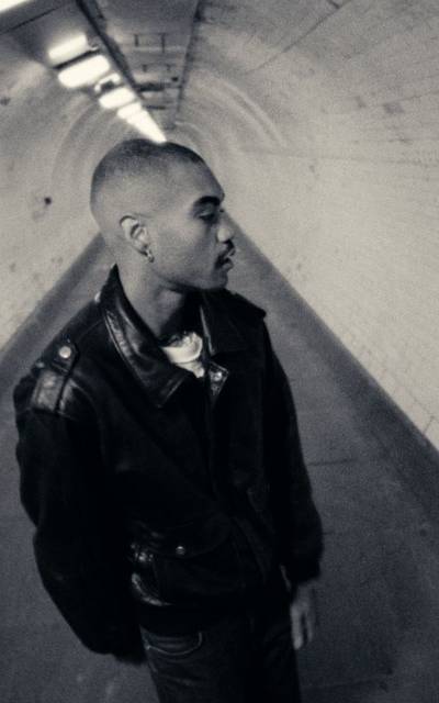 Aidan McCluskey (18+ Event)