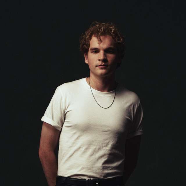 Aiden Ross at Rudder Auditorium on Sep 18, 2026